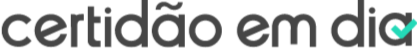 Logo Certidão em Dia